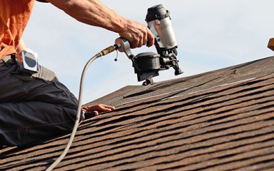 CRM for roofing companies