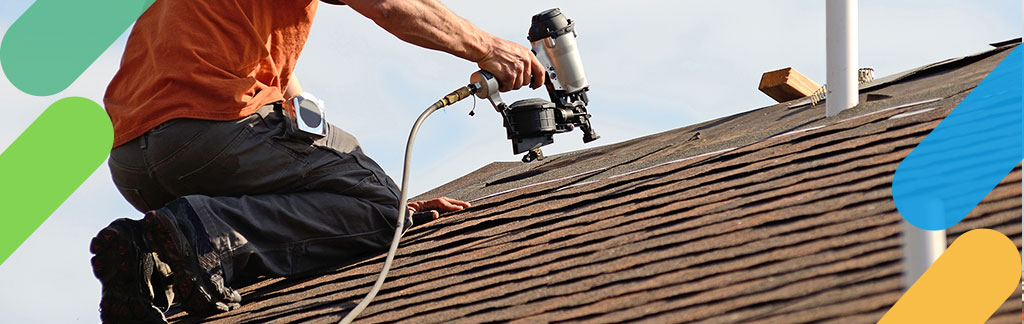 CRM for roofing companies