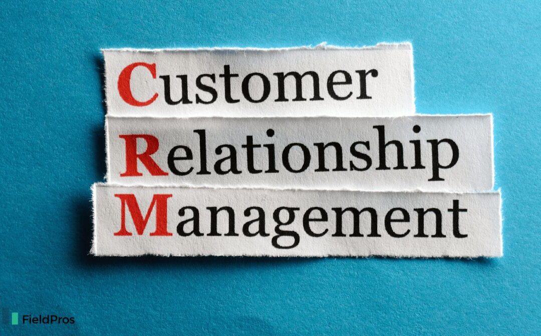 Why Landscaping Businesses Need CRM