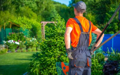 How to Choose the Right CRM System for Your Landscaping Business